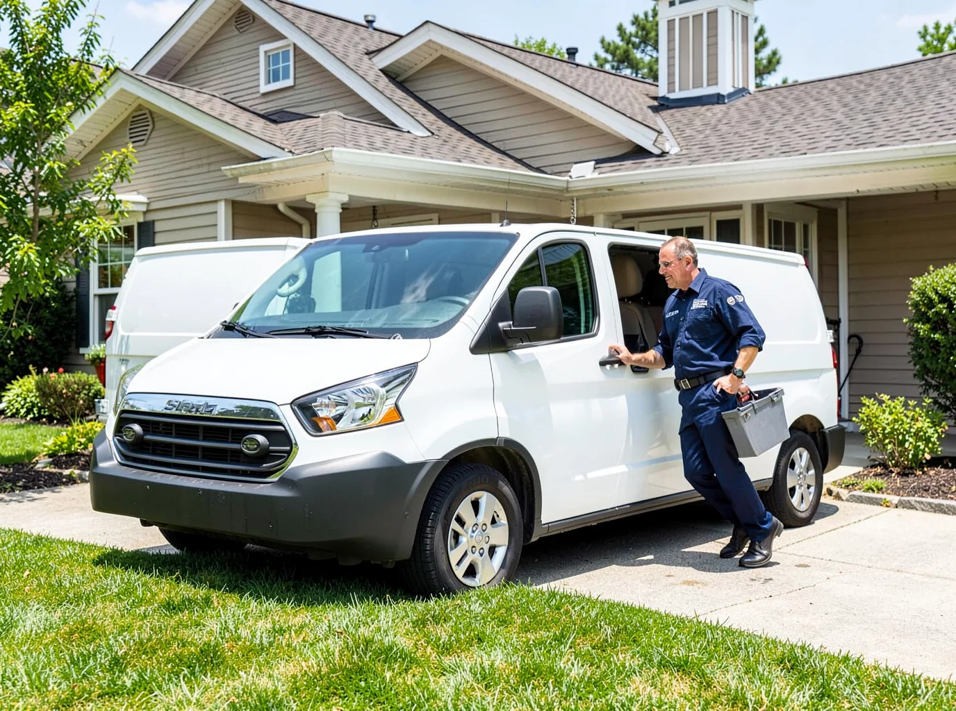 Emergency Plumber company in Canute, OK